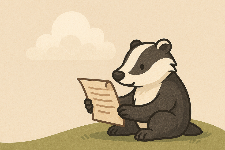 Allgemeine Geschäftsbedingungen (AGB)