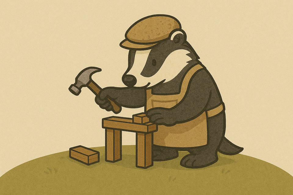 Badger Toolbox